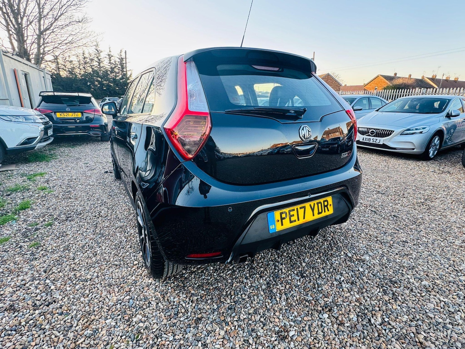 Used MG MG3 2017 for sale - 78071886: Photo 19