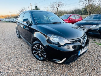 Used MG MG3 2017 for sale - 78071886: Photo