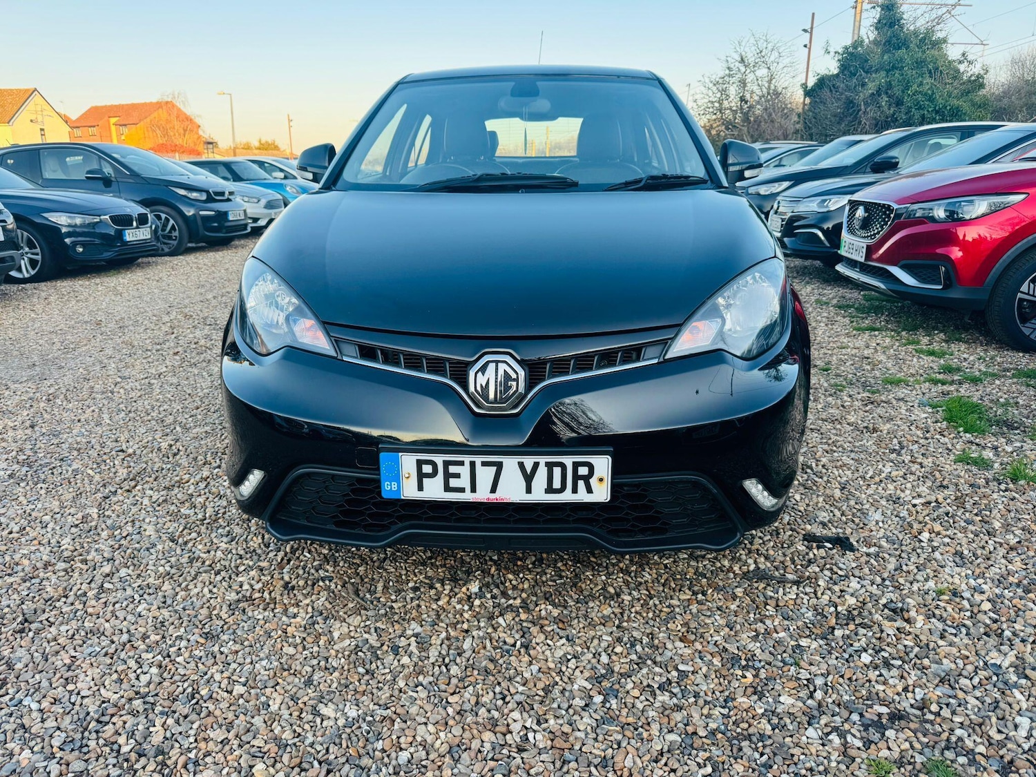Used MG MG3 2017 for sale - 78071886: Photo 2