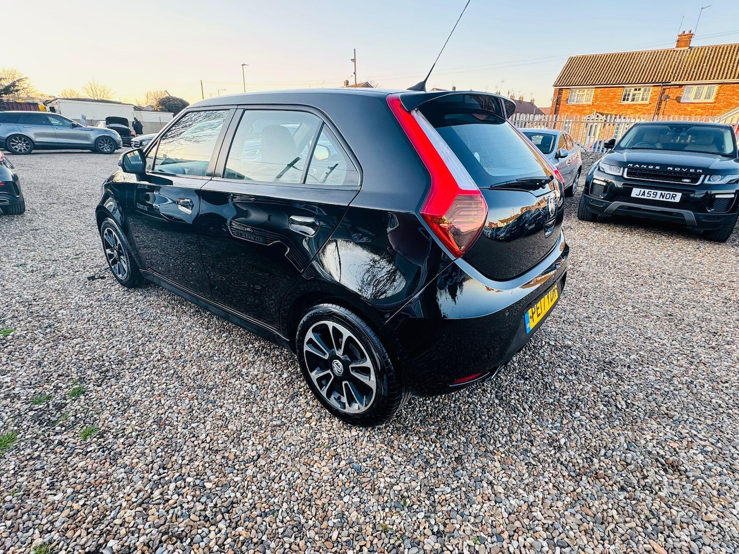 Used MG MG3 2017 for sale - 78071886: Photo 20