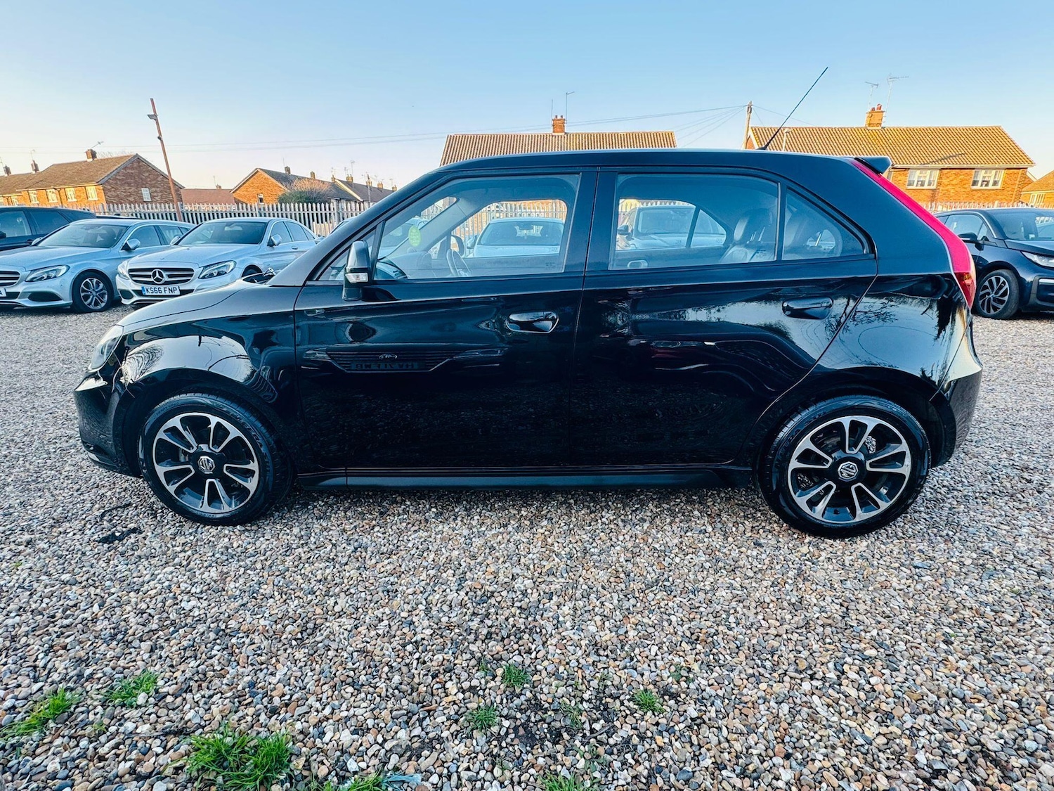 Used MG MG3 2017 for sale - 78071886: Photo 21