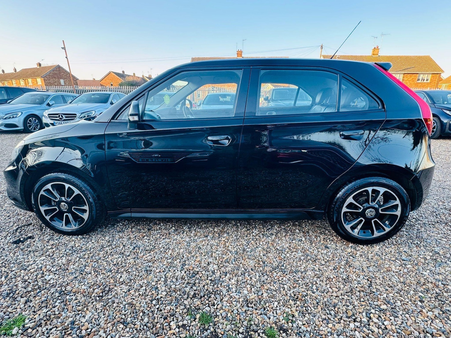 Used MG MG3 2017 for sale - 78071886: Photo 22