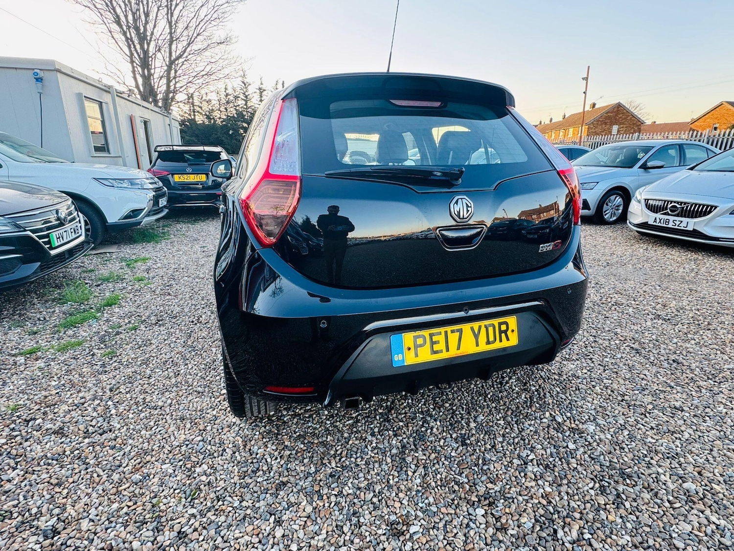 Used MG MG3 2017 for sale - 78071886: Photo 23