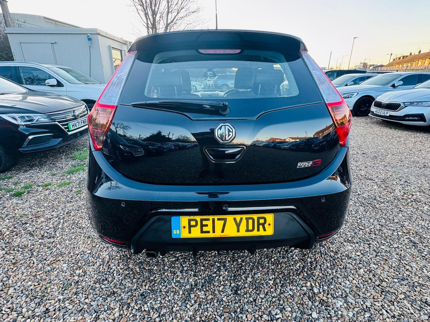 Used MG MG3 2017 for sale - 78071886: Photo 24