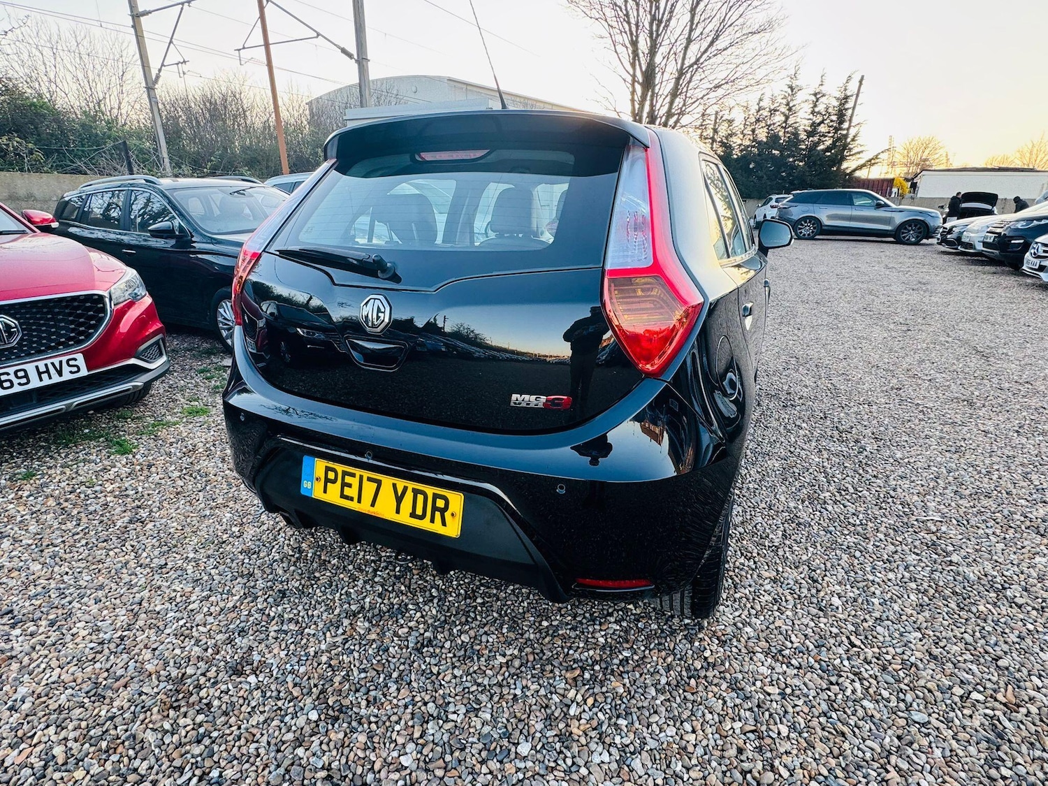 Used MG MG3 2017 for sale - 78071886: Photo 26