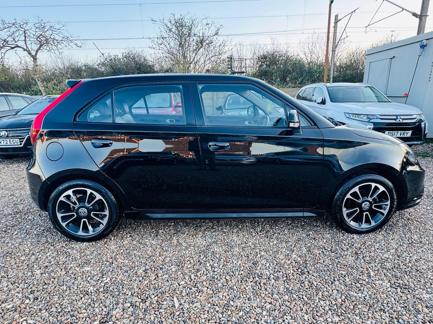 Used MG MG3 2017 for sale - 78071886: Photo 27