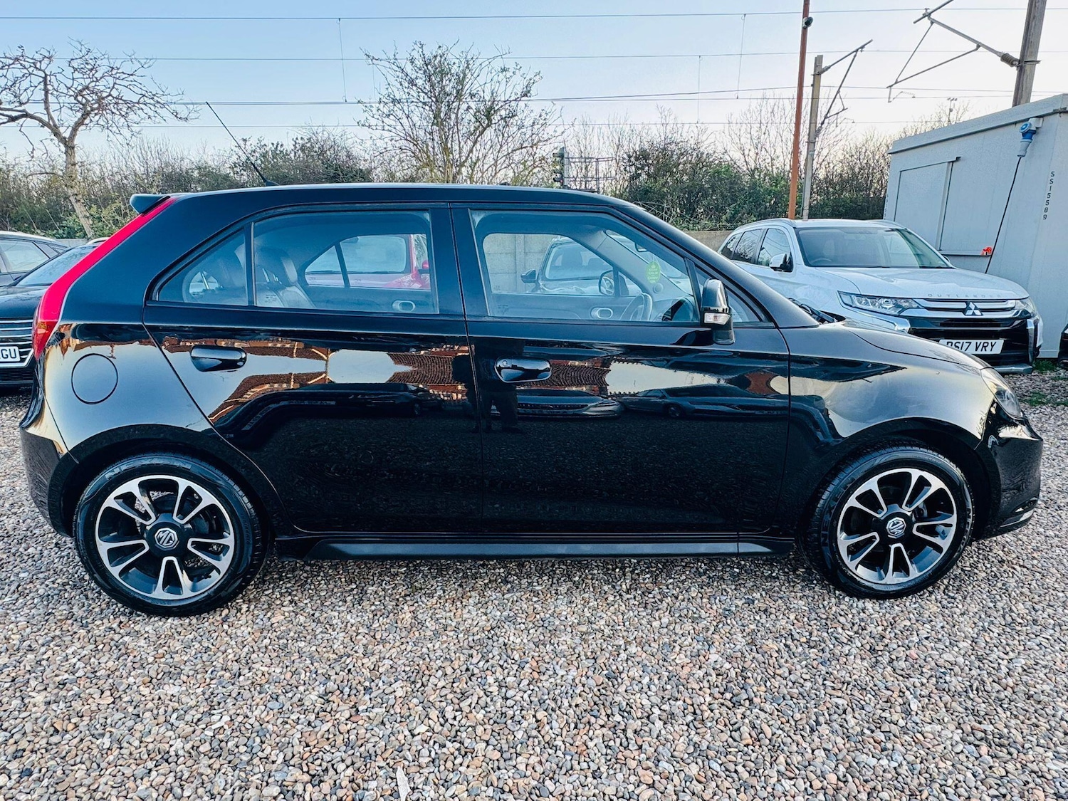 Used MG MG3 2017 for sale - 78071886: Photo 28