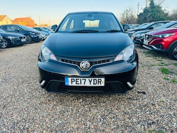 Used MG MG3 2017 for sale - 78071886: Photo