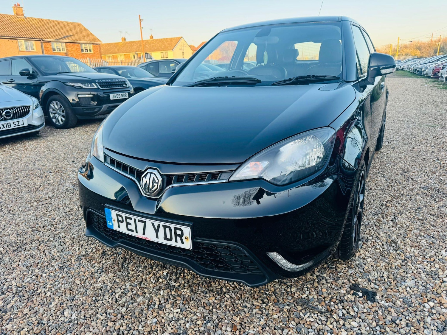 Used MG MG3 2017 for sale - 78071886: Photo 3