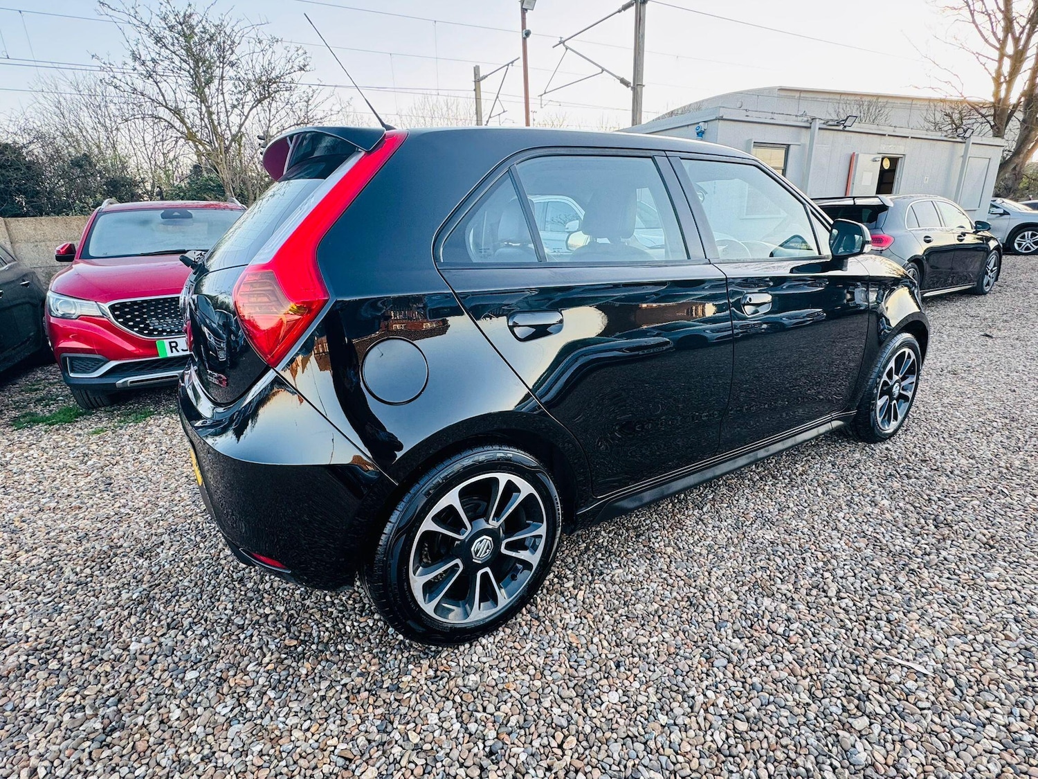 Used MG MG3 2017 for sale - 78071886: Photo 30