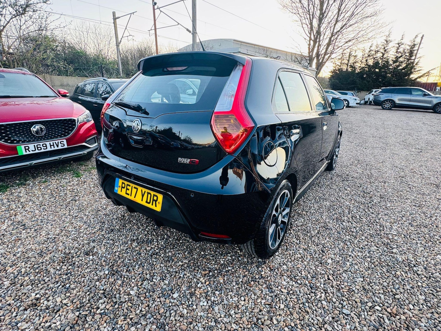 Used MG MG3 2017 for sale - 78071886: Photo 31