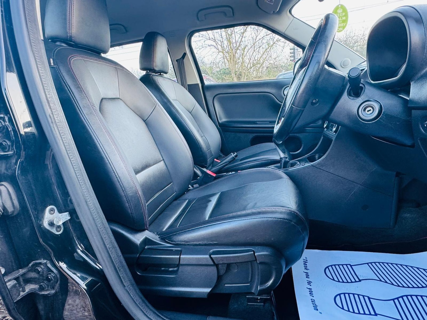 Used MG MG3 2017 for sale - 78071886: Photo 35