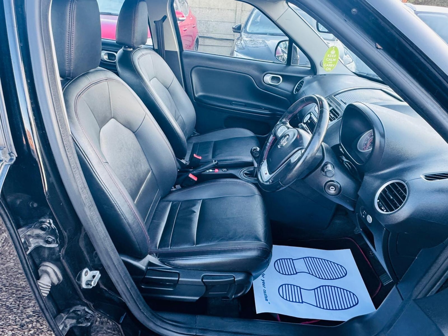 Used MG MG3 2017 for sale - 78071886: Photo 36