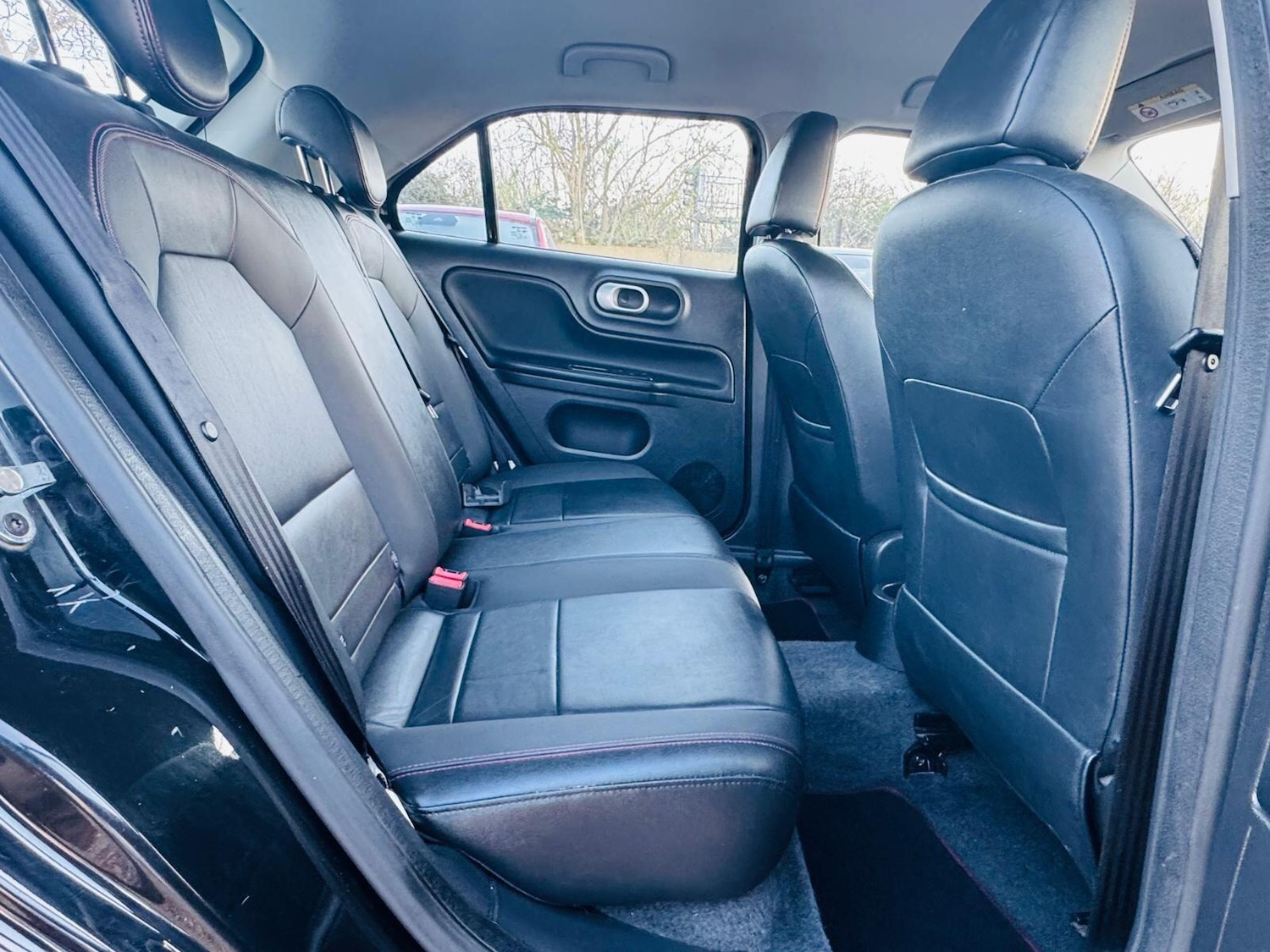 Used MG MG3 2017 for sale - 78071886: Photo 37