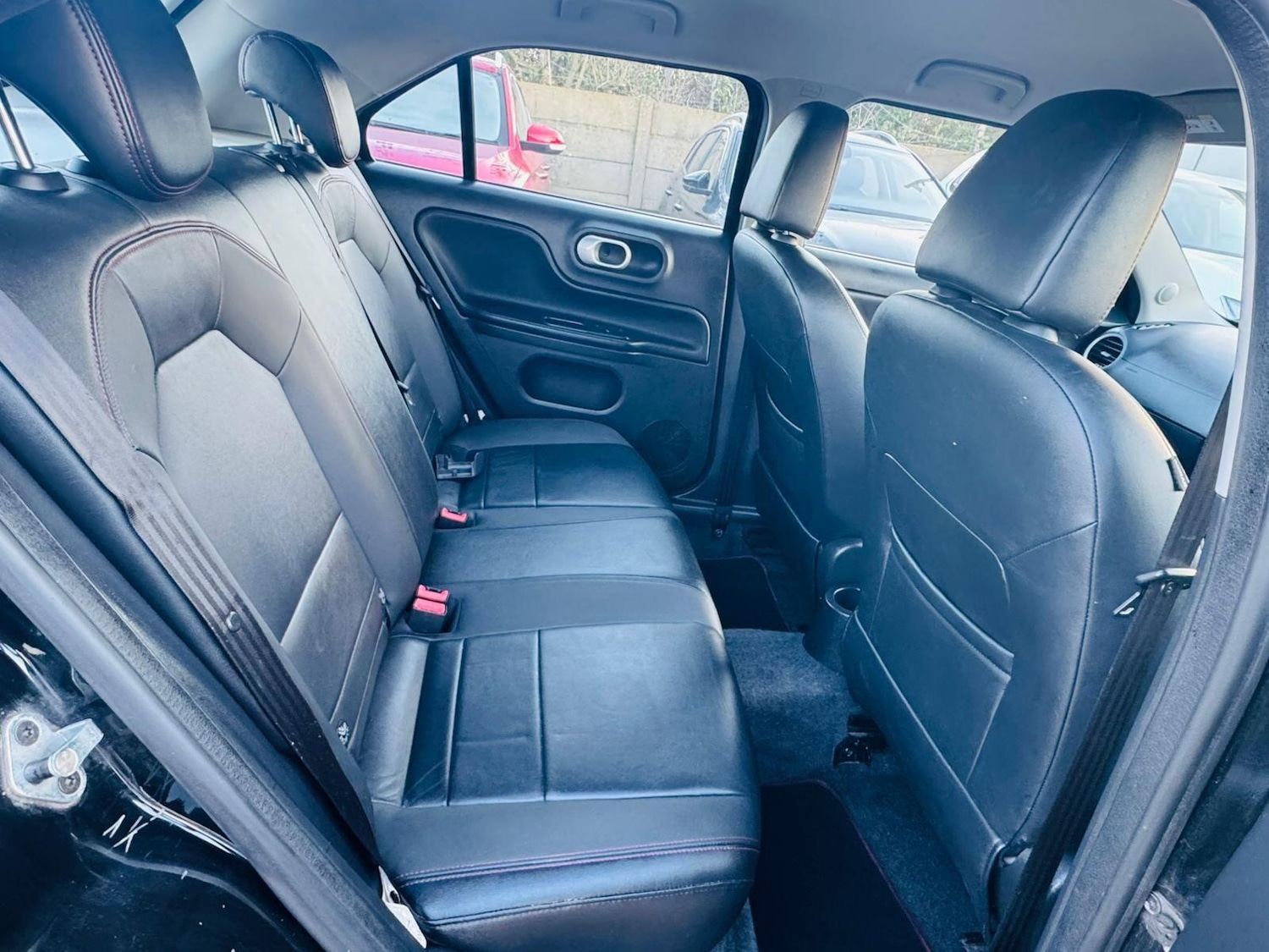 Used MG MG3 2017 for sale - 78071886: Photo 38