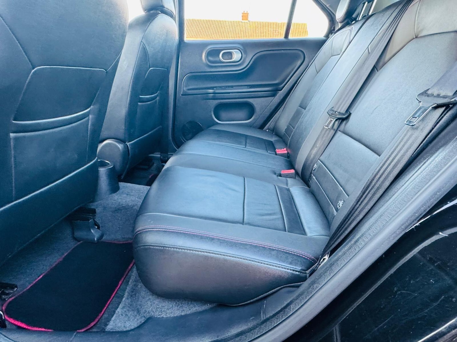 Used MG MG3 2017 for sale - 78071886: Photo 39