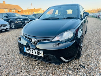 Used MG MG3 2017 for sale - 78071886: Photo