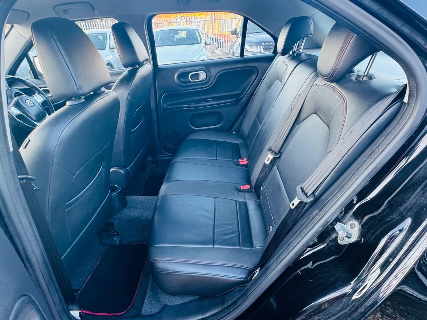 Used MG MG3 2017 for sale - 78071886: Photo 40