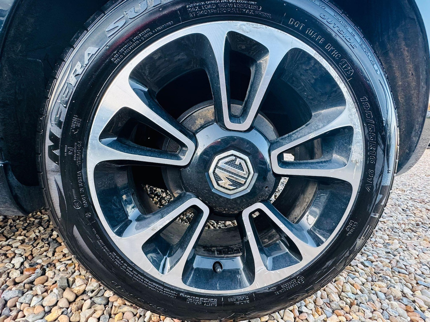 Used MG MG3 2017 for sale - 78071886: Photo 47