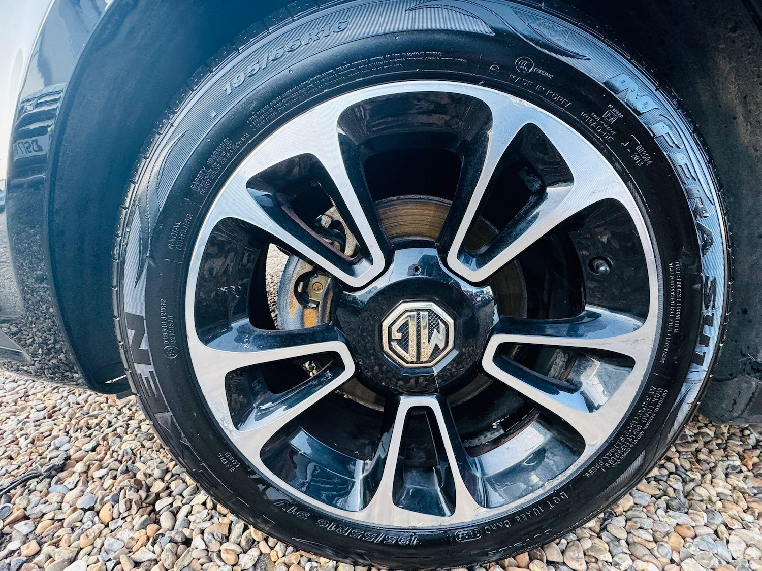 Used MG MG3 2017 for sale - 78071886: Photo 48