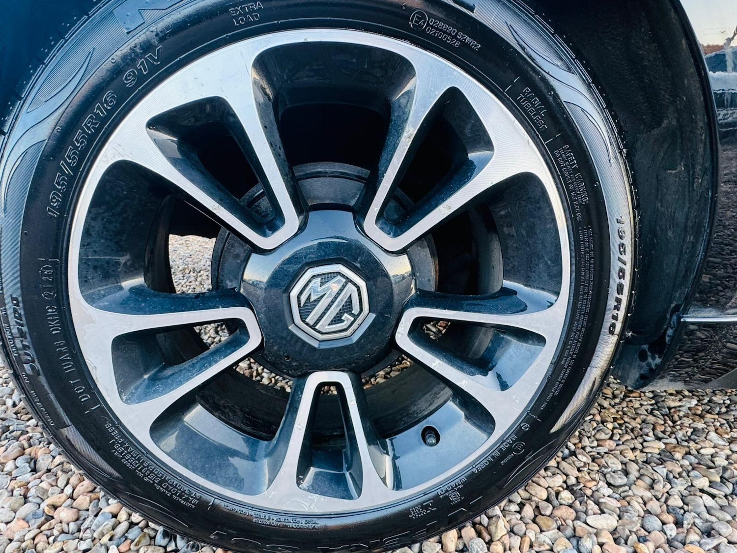 Used MG MG3 2017 for sale - 78071886: Photo 49