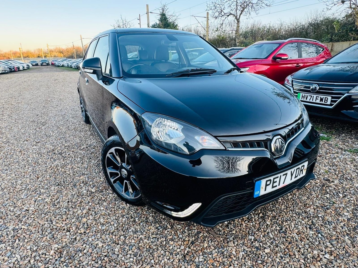 Used MG MG3 2017 for sale - 78071886: Photo 5