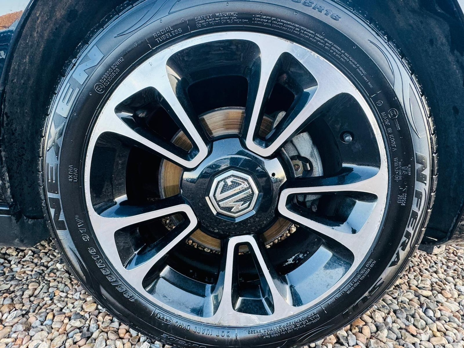 Used MG MG3 2017 for sale - 78071886: Photo 50