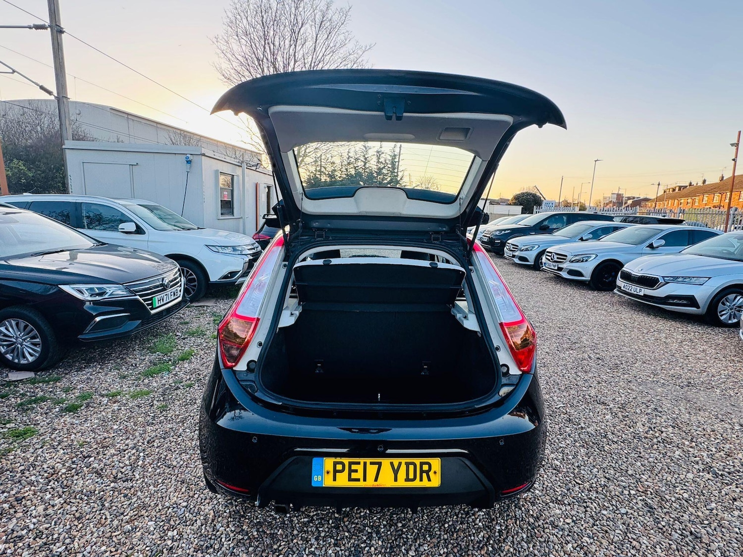 Used MG MG3 2017 for sale - 78071886: Photo 53