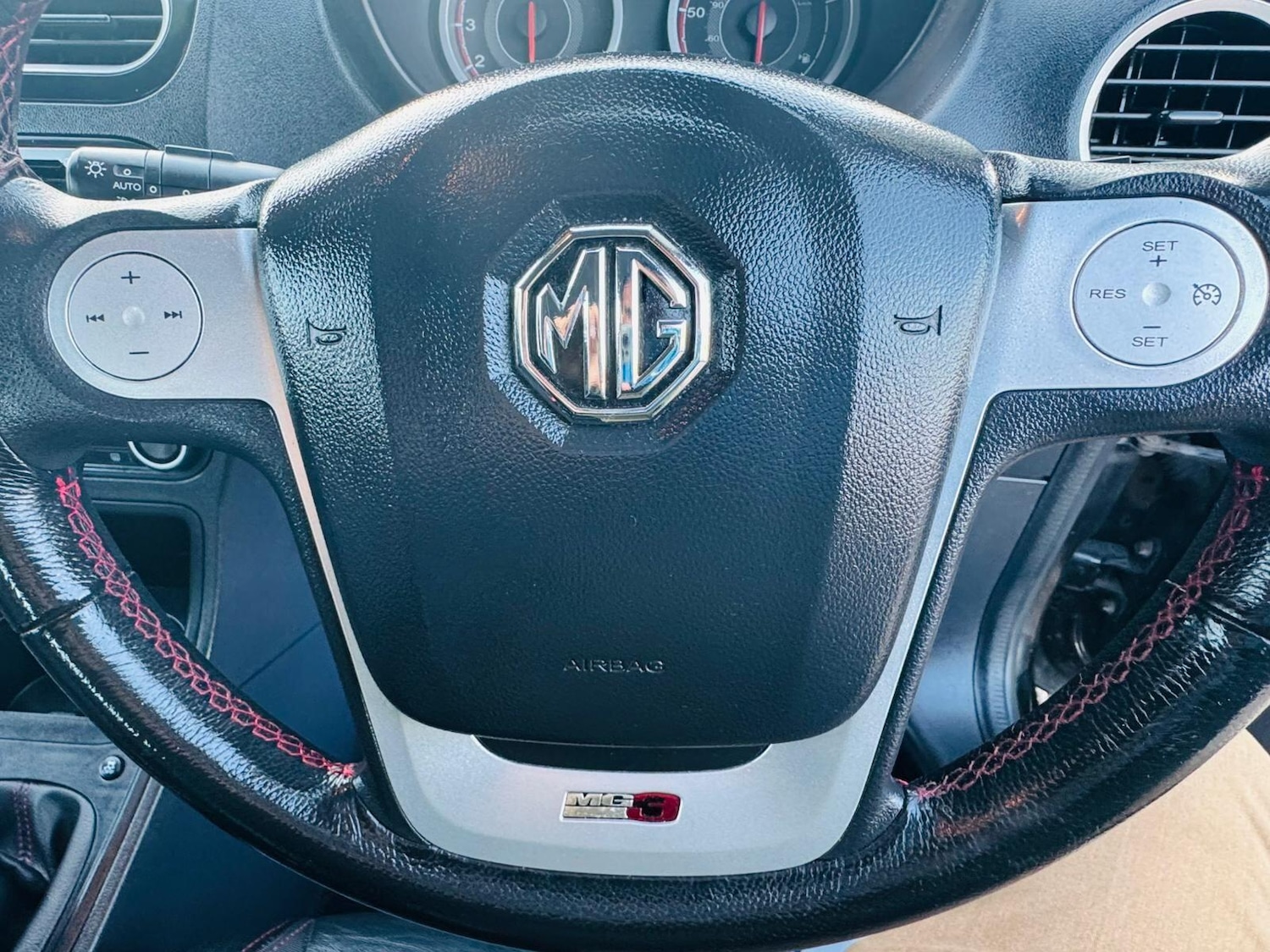 Used MG MG3 2017 for sale - 78071886: Photo 54