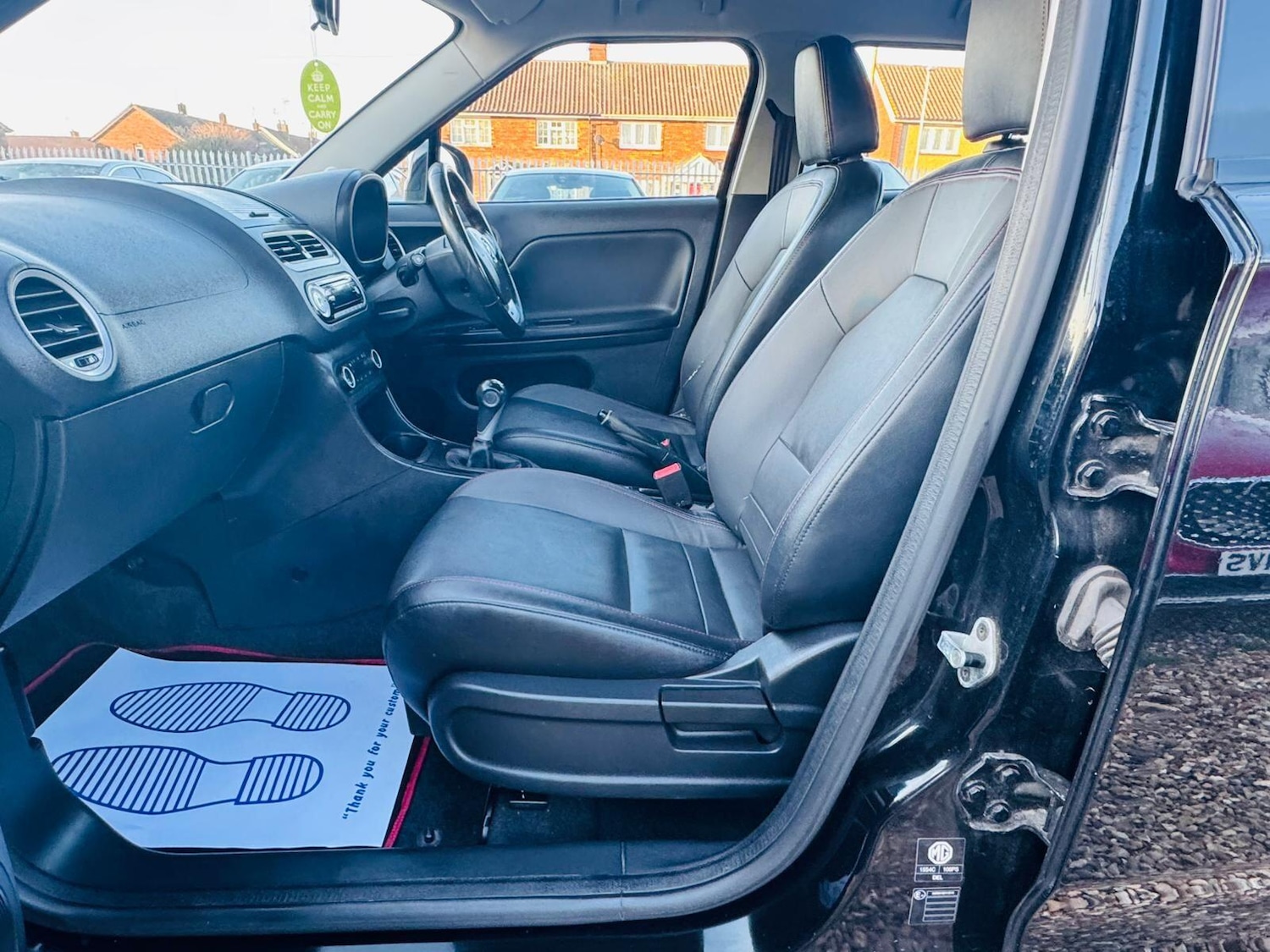 Used MG MG3 2017 for sale - 78071886: Photo 55