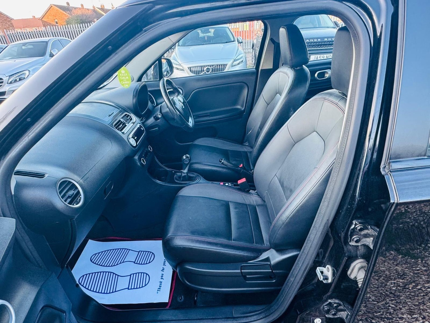 Used MG MG3 2017 for sale - 78071886: Photo 56