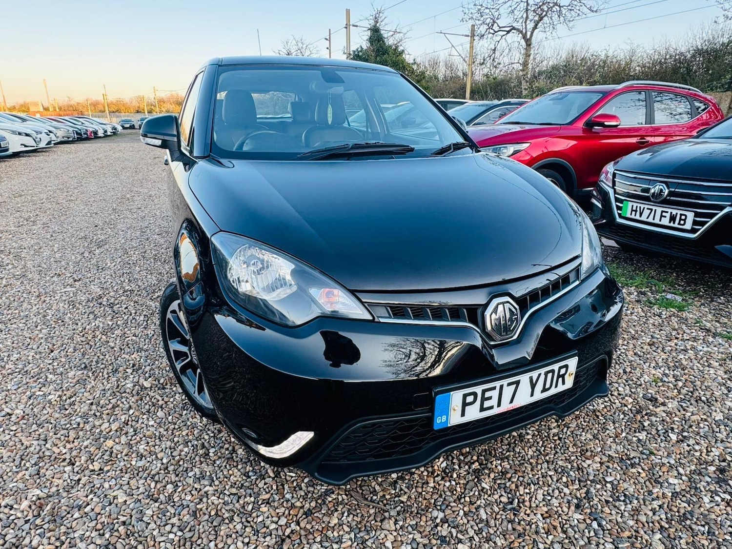 Used MG MG3 2017 for sale - 78071886: Photo 6