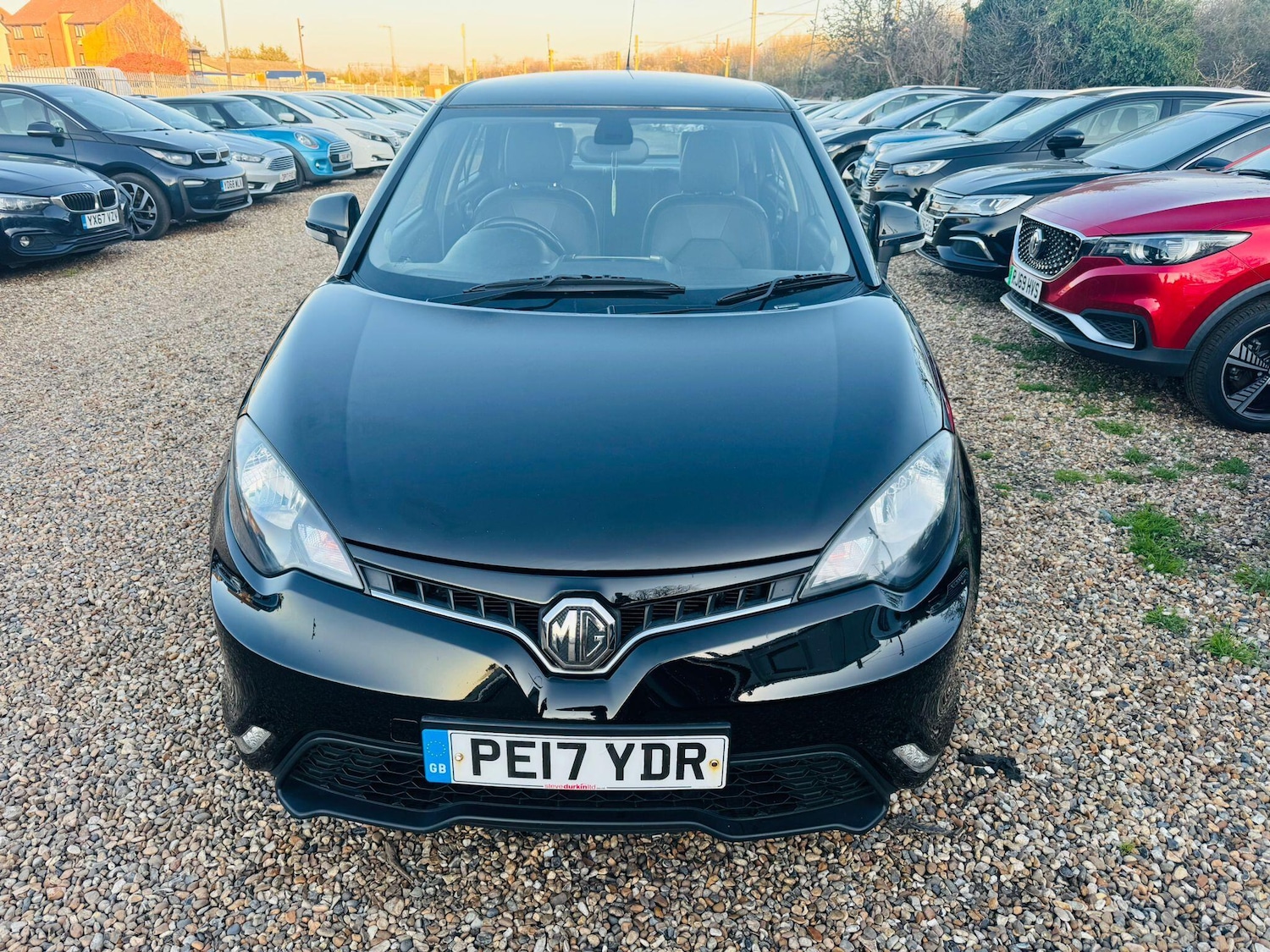 Used MG MG3 2017 for sale - 78071886: Photo 8