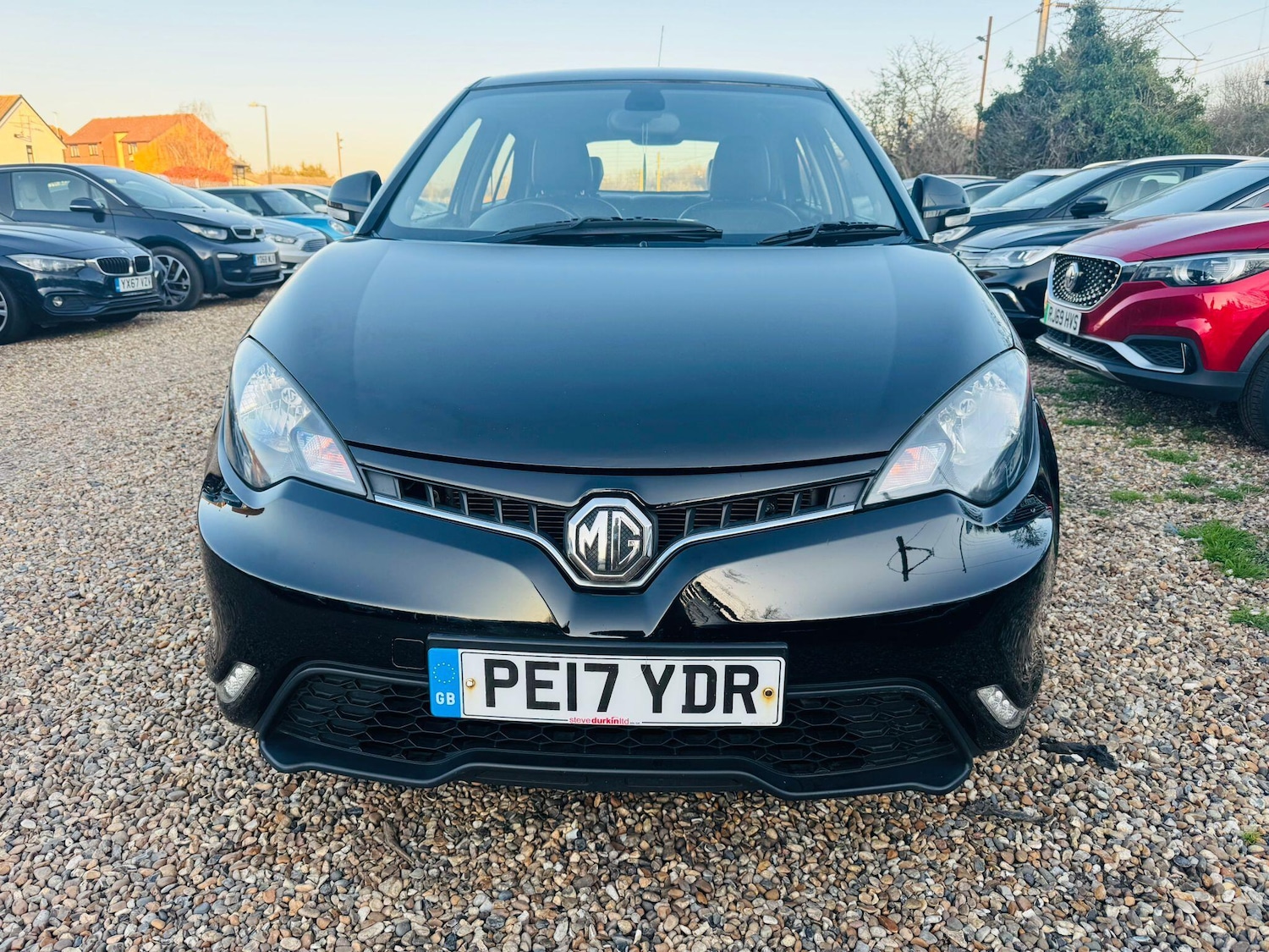 Used MG MG3 2017 for sale - 78071886: Photo 9