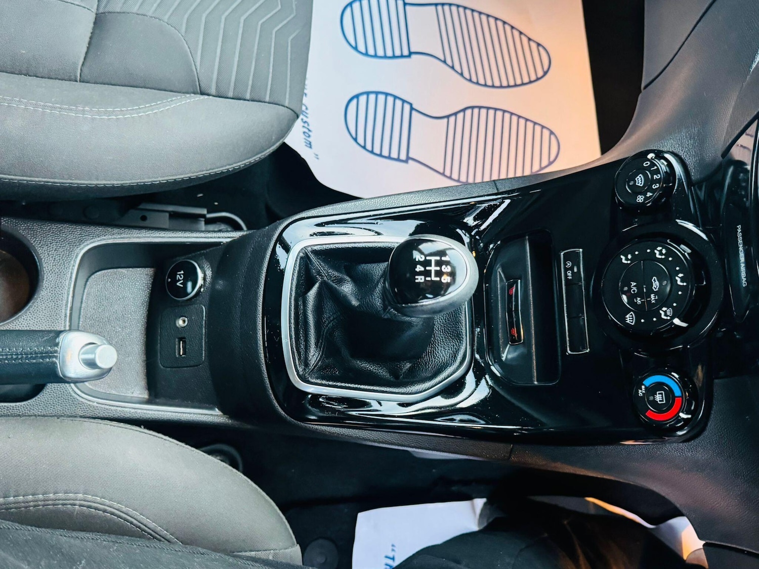 Used Ford Fiesta 2016 for sale - 77802484: Photo 46