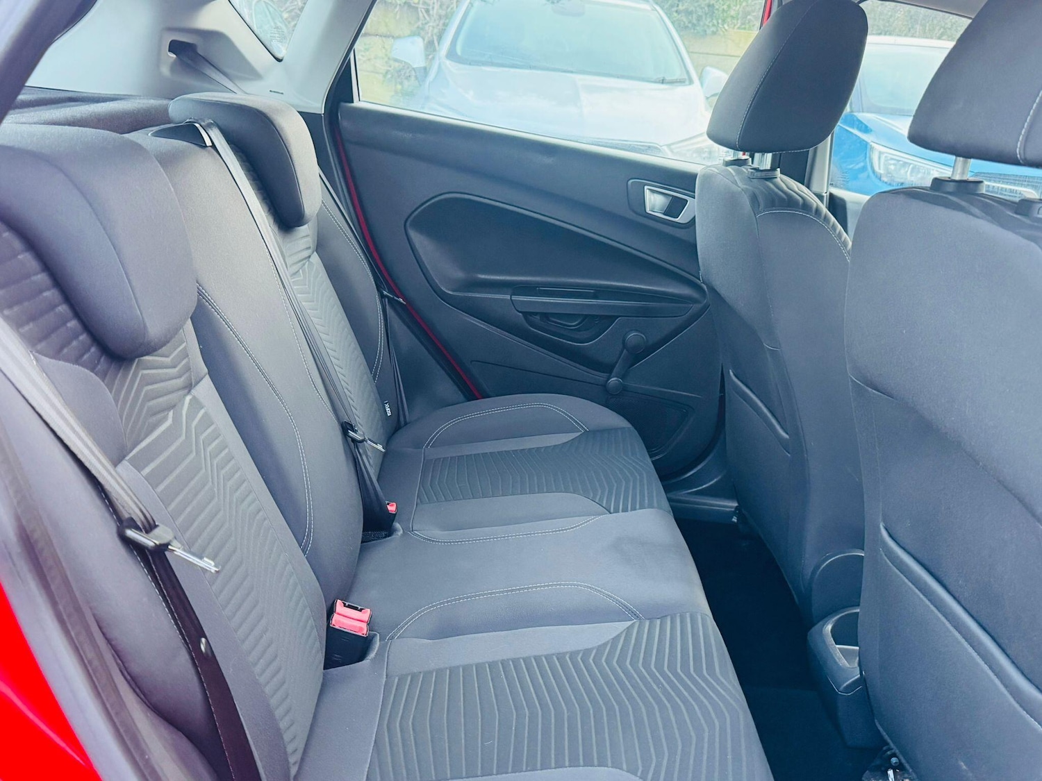 Used Ford Fiesta 2016 for sale - 77802484: Photo 50