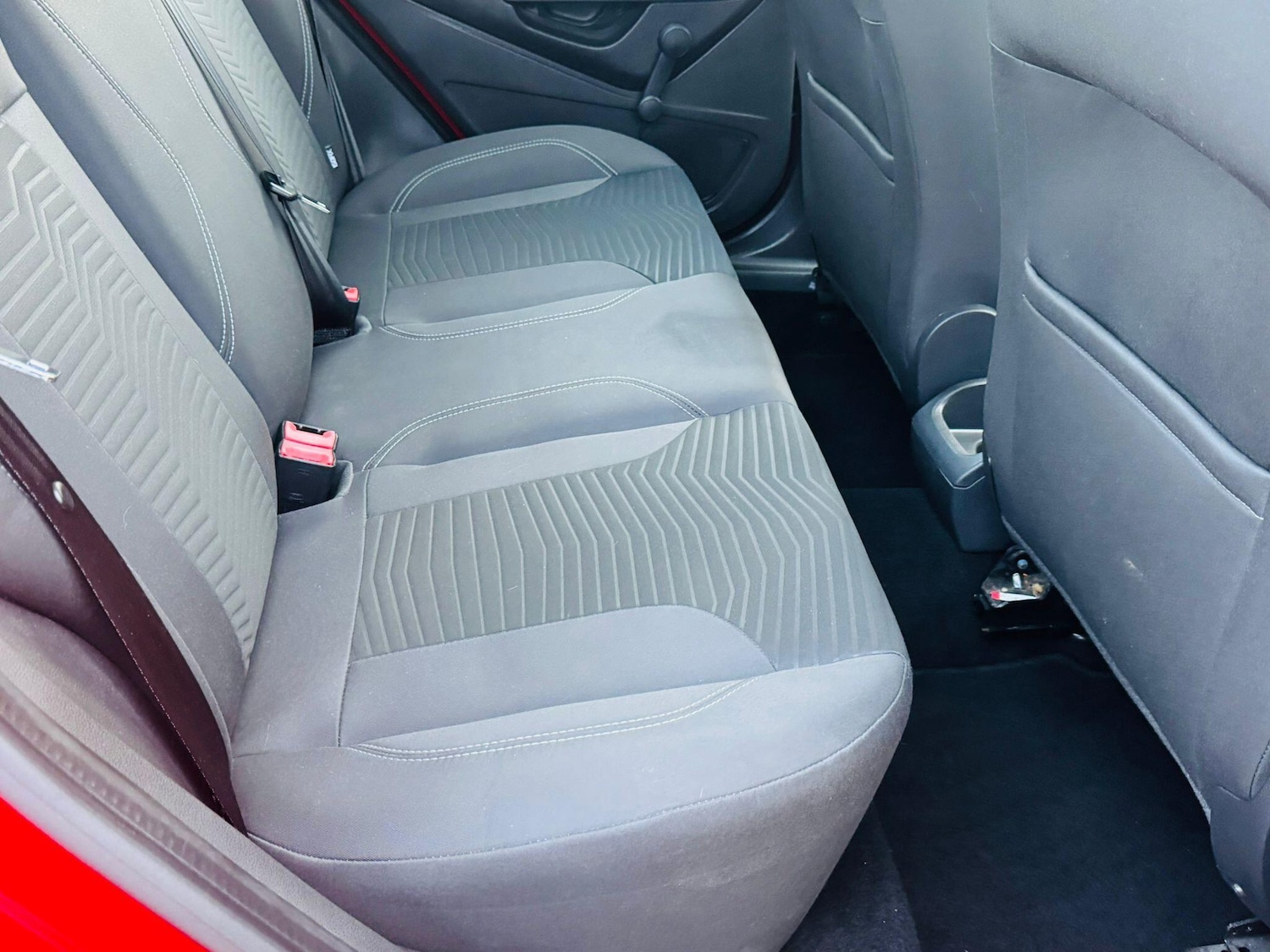 Used Ford Fiesta 2016 for sale - 77802484: Photo 51