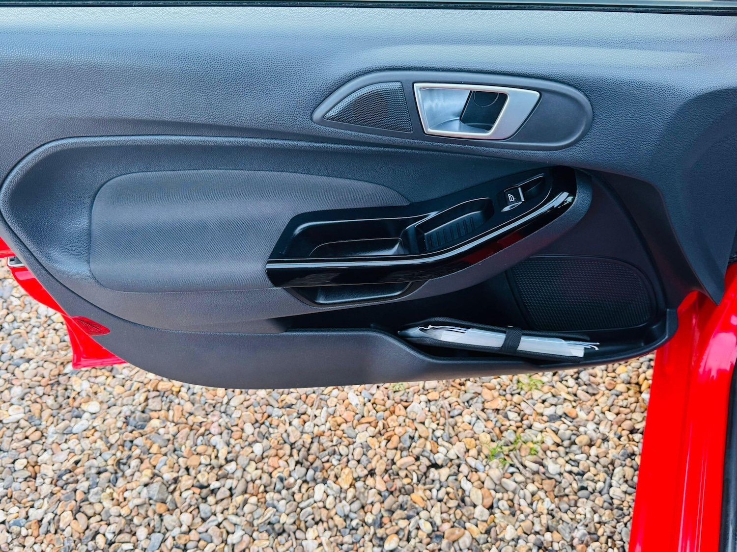 Used Ford Fiesta 2016 for sale - 77802484: Photo 55