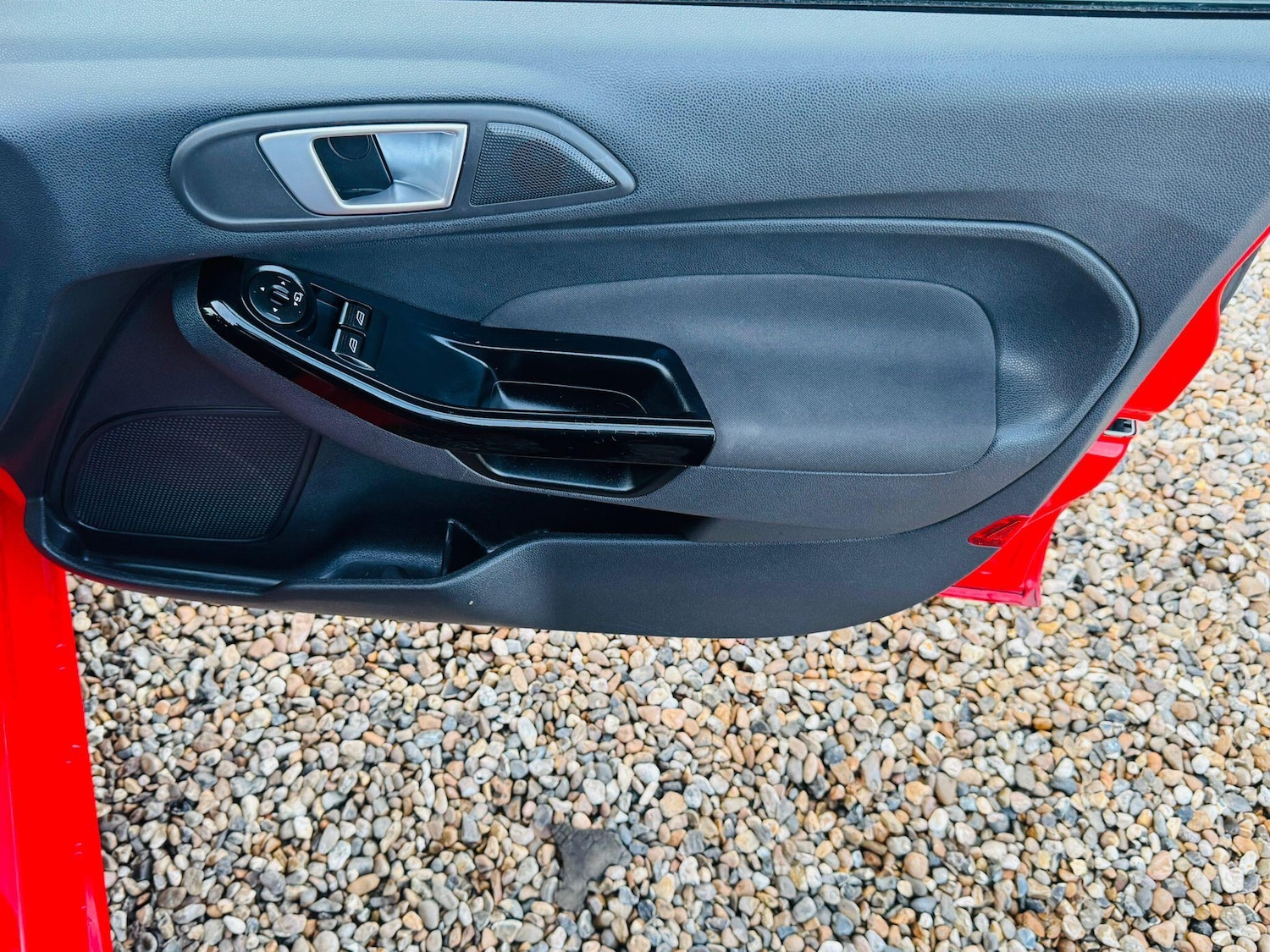 Used Ford Fiesta 2016 for sale - 77802484: Photo 57