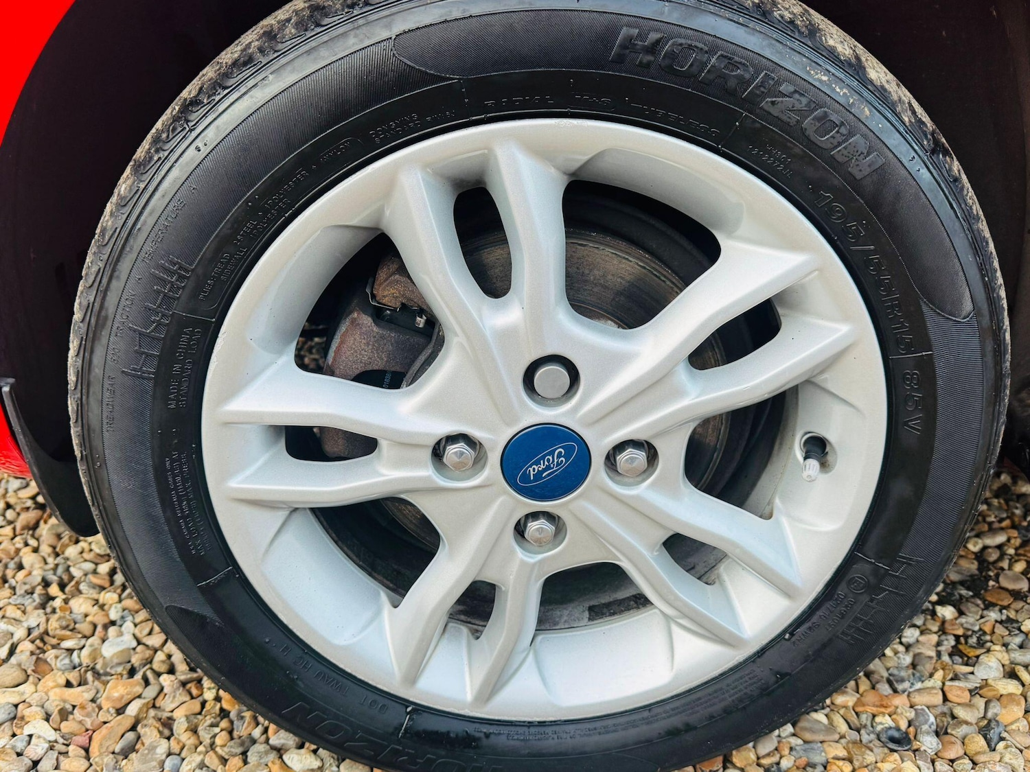 Used Ford Fiesta 2016 for sale - 77802484: Photo 58