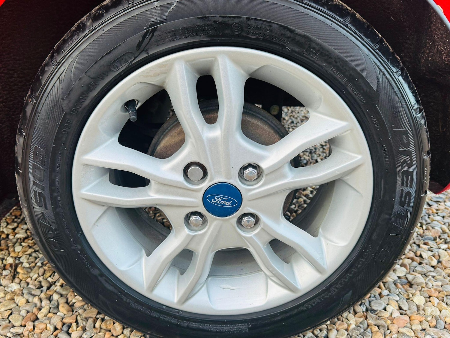 Used Ford Fiesta 2016 for sale - 77802484: Photo 59