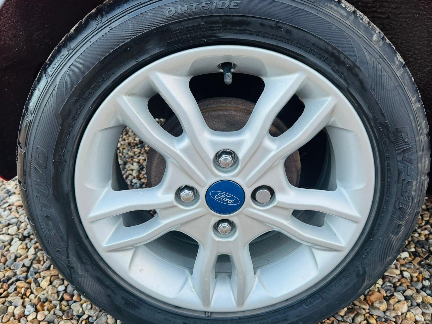 Used Ford Fiesta 2016 for sale - 77802484: Photo 60