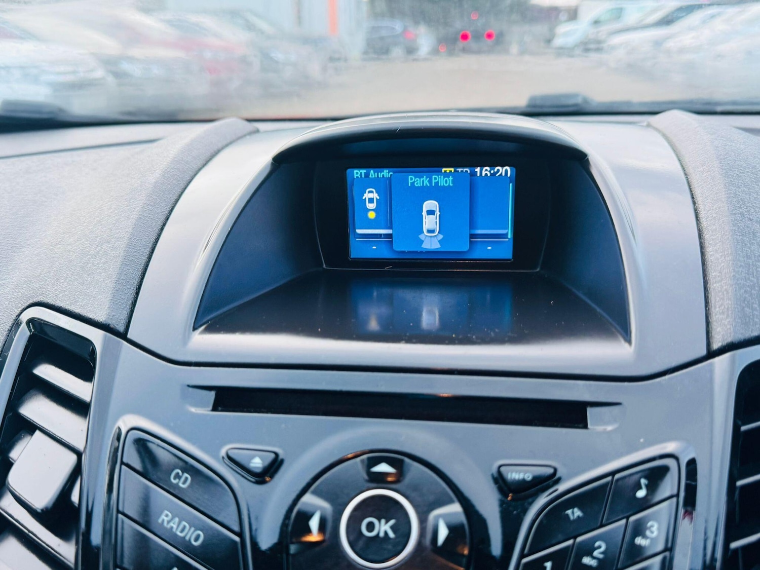 Used Ford Fiesta 2016 for sale - 77802484: Photo 62