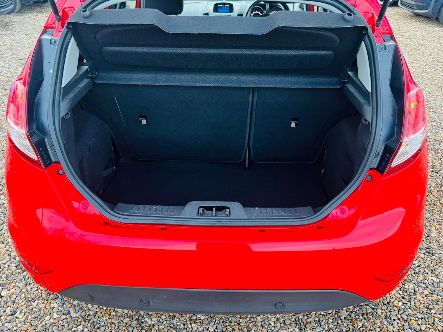 Used Ford Fiesta 2016 for sale - 77802484: Photo 63