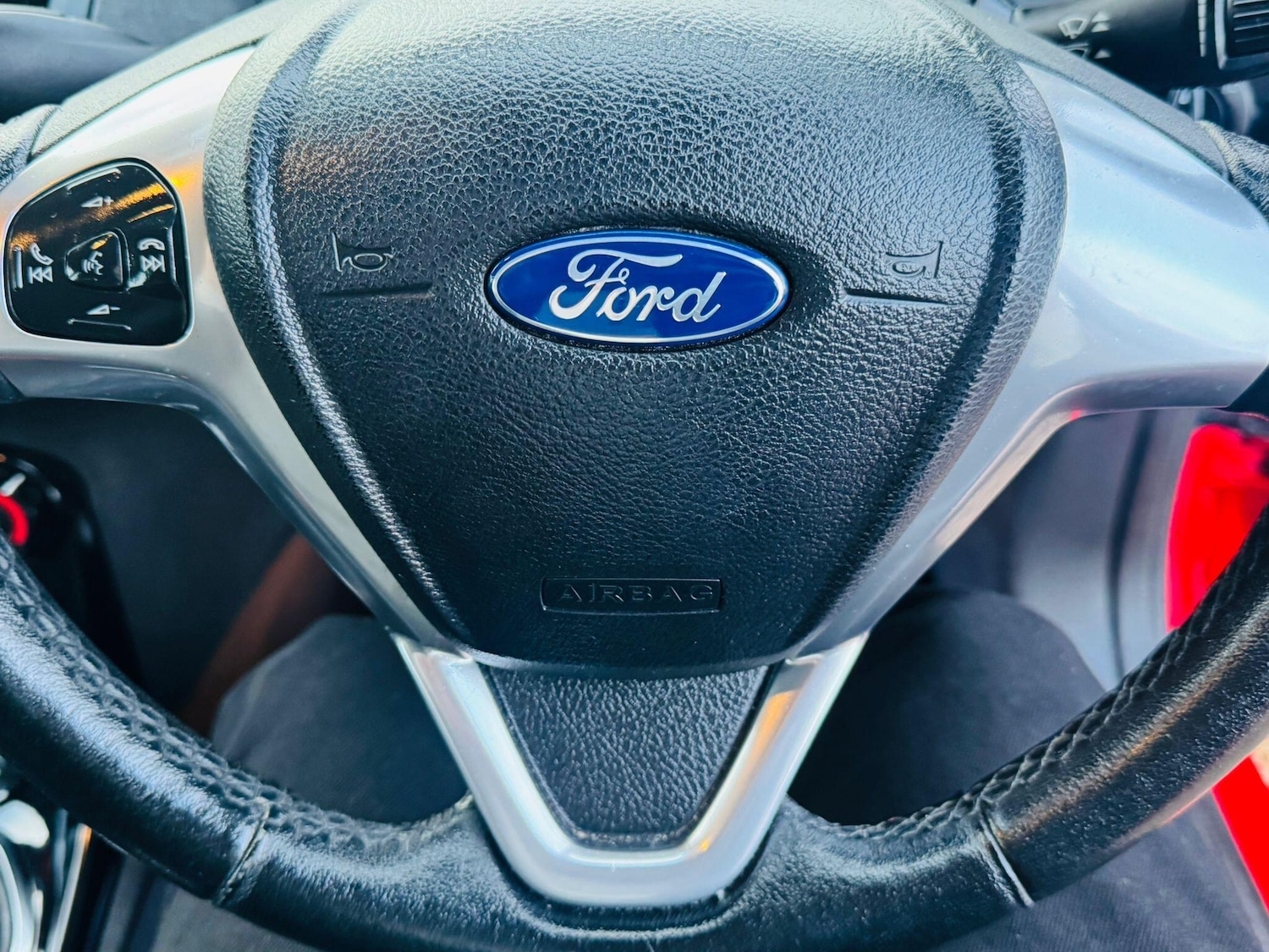 Used Ford Fiesta 2016 for sale - 77802484: Photo 66