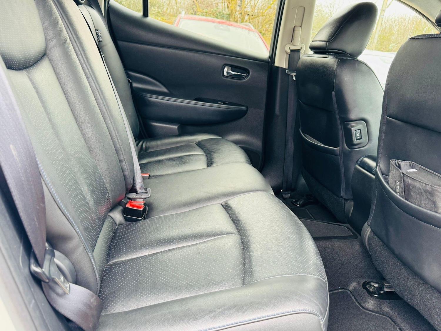 Used Nissan Leaf 2016 for sale - 77802492: Photo 25