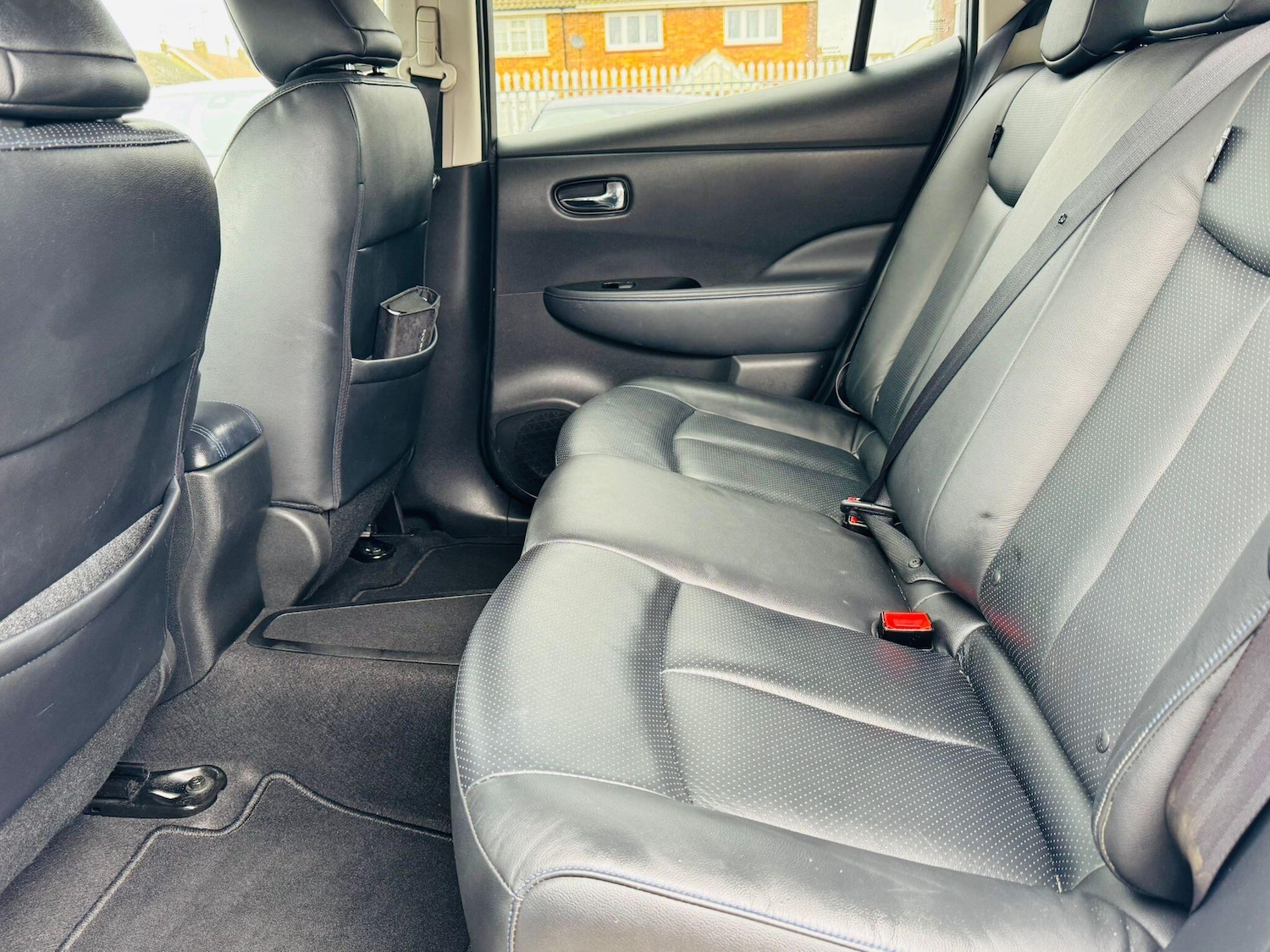 Used Nissan Leaf 2016 for sale - 77802492: Photo 27