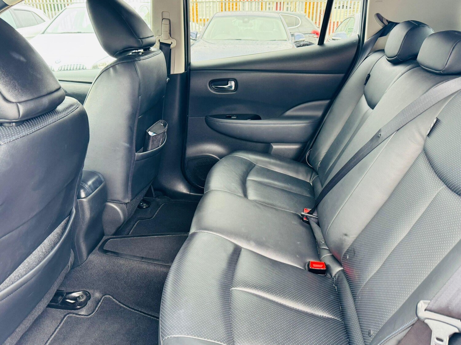 Used Nissan Leaf 2016 for sale - 77802492: Photo 28