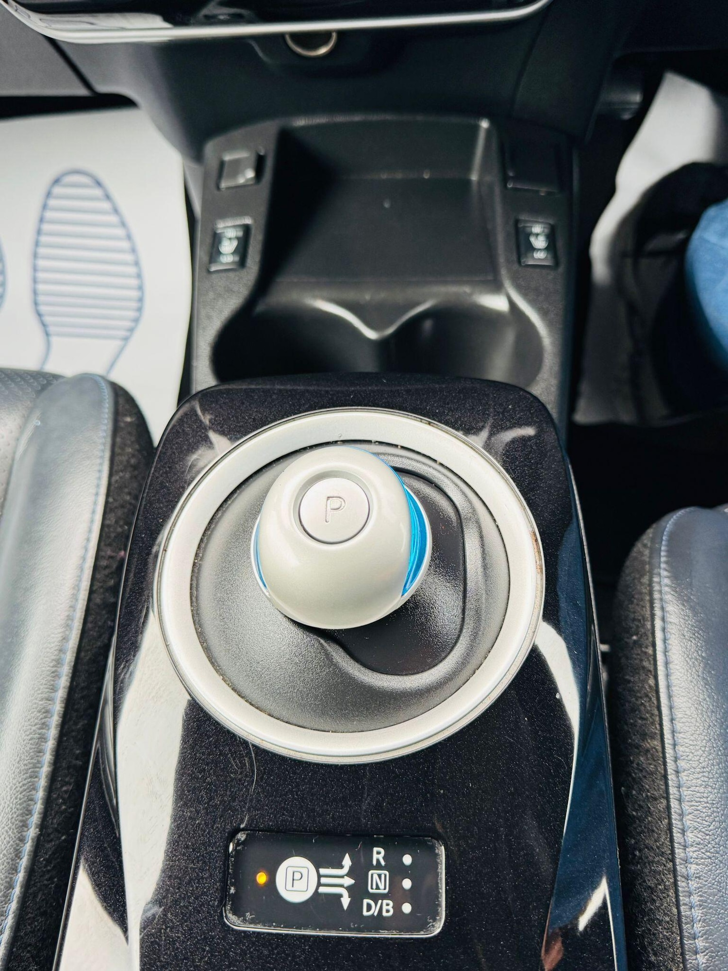 Used Nissan Leaf 2016 for sale - 77802492: Photo 30