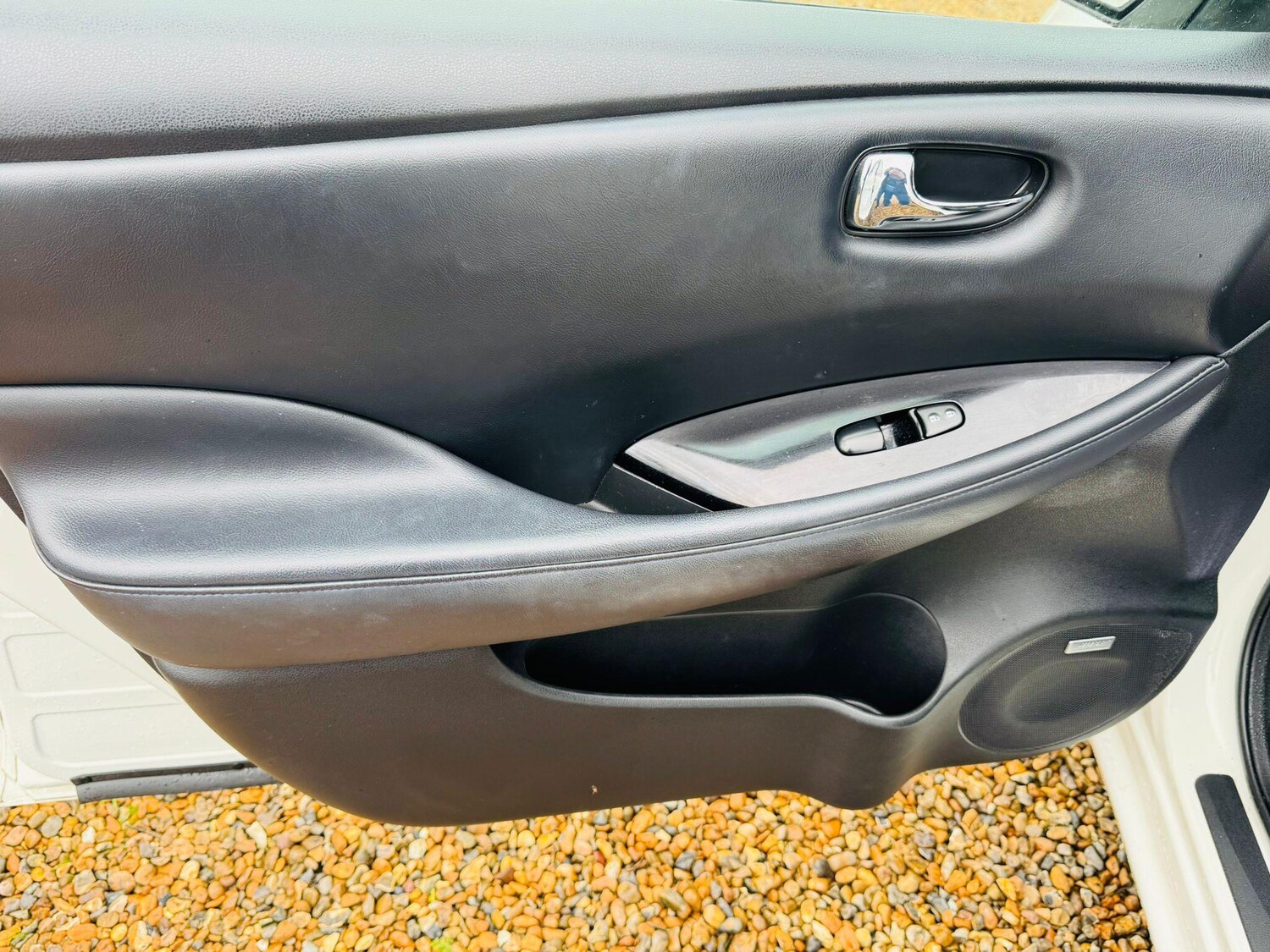 Used Nissan Leaf 2016 for sale - 77802492: Photo 33